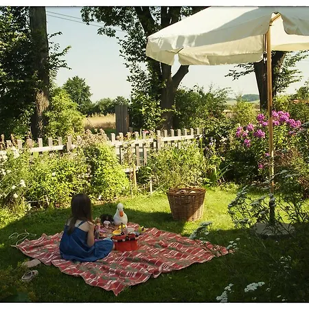 Homestay szállás Dom Pod Lipami