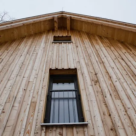 Homestay szállás Dom Pod Lipami