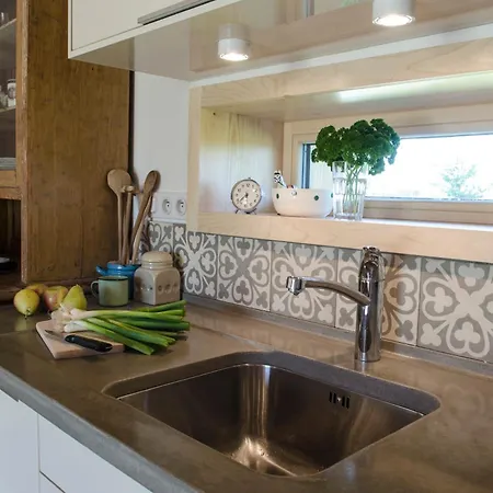 Homestay Dom Pod Lipami Blatnica