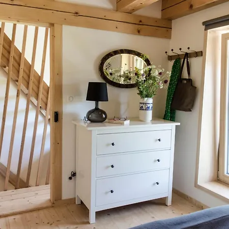 Dom Pod Lipami * Blatnica