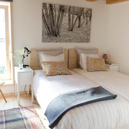 Homestay Dom Pod Lipami