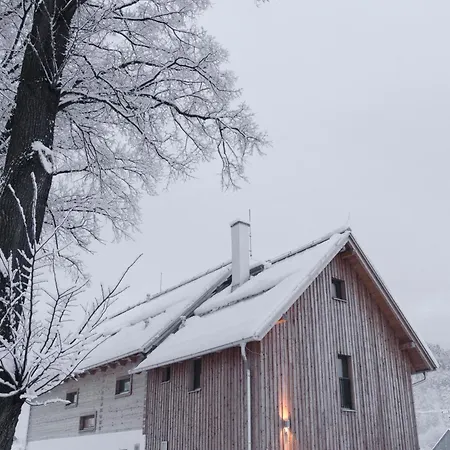 Homestay Dom Pod Lipami *