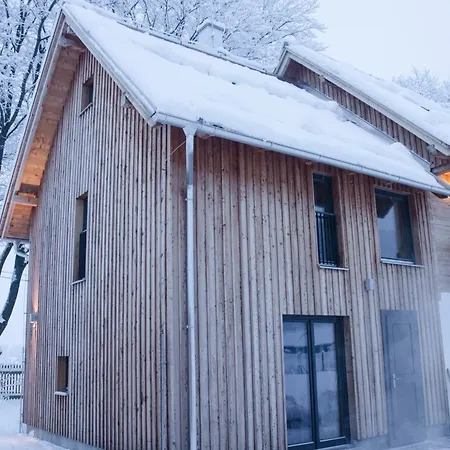 Dom Pod Lipami Homestay Blatnica