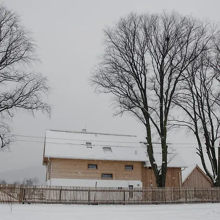 Dom Pod Lipami Blatnica