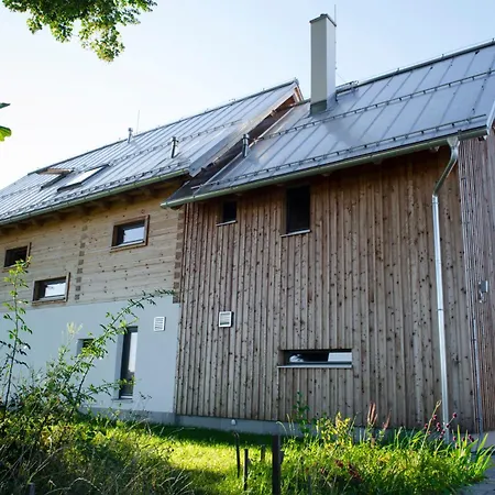 Dom Pod Lipami * Blatnica