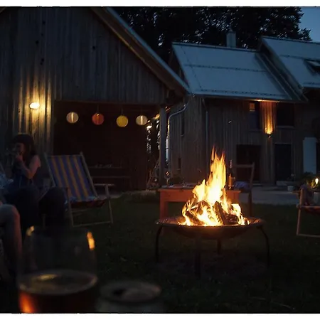 Dom Pod Lipami * Blatnica