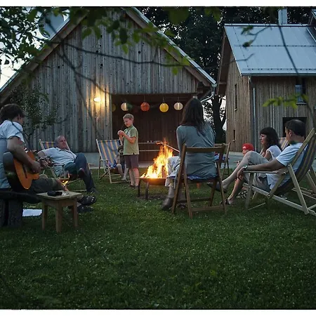 Dom Pod Lipami Homestay szállás Blatnica