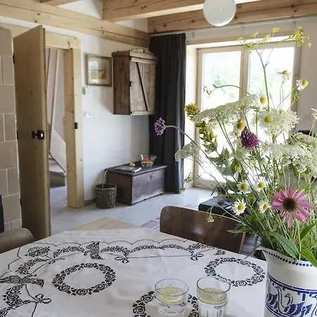 Dom Pod Lipami Homestay *