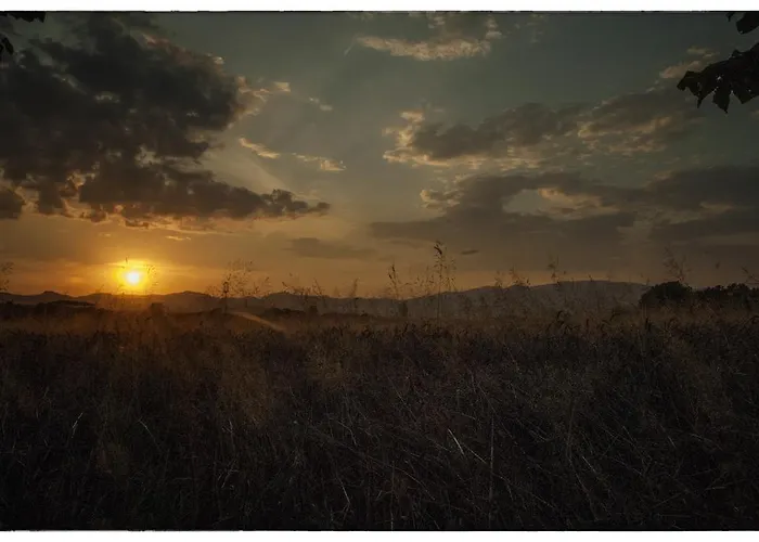 Dom Pod Lipami Blatnica