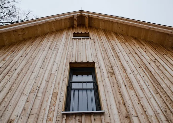 Ubytovanie v rodine Dom Pod Lipami