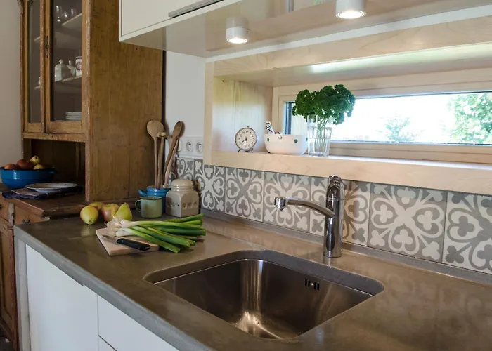 Ubytovanie v rodine Dom Pod Lipami Blatnica