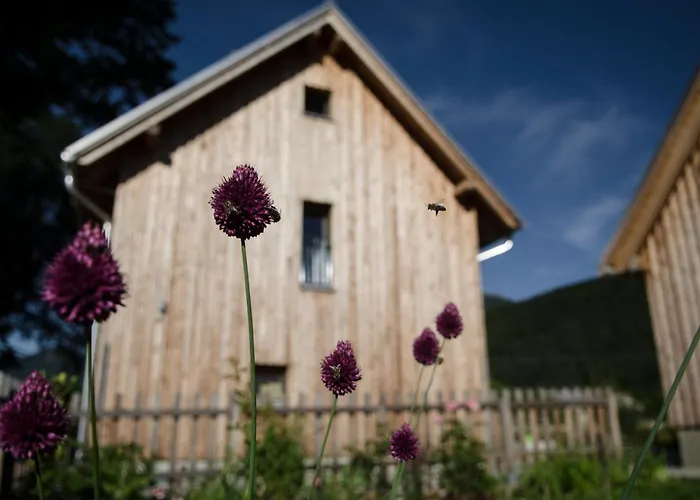 Dom Pod Lipami * Blatnica