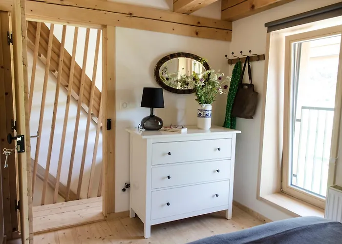 Dom Pod Lipami * Blatnica