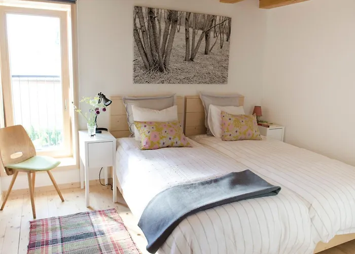 홈스테이 Dom Pod Lipami