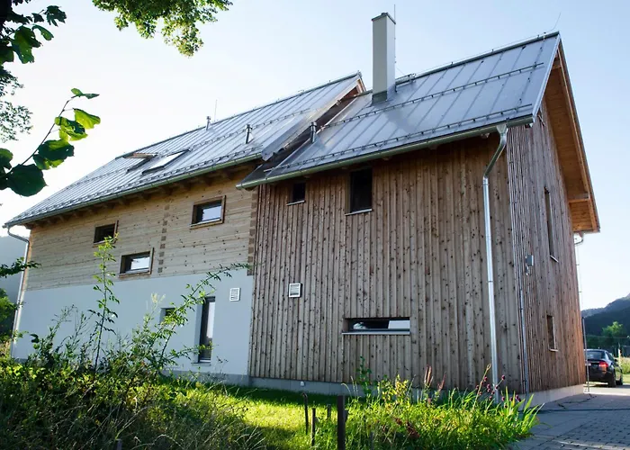 Dom Pod Lipami * Blatnica