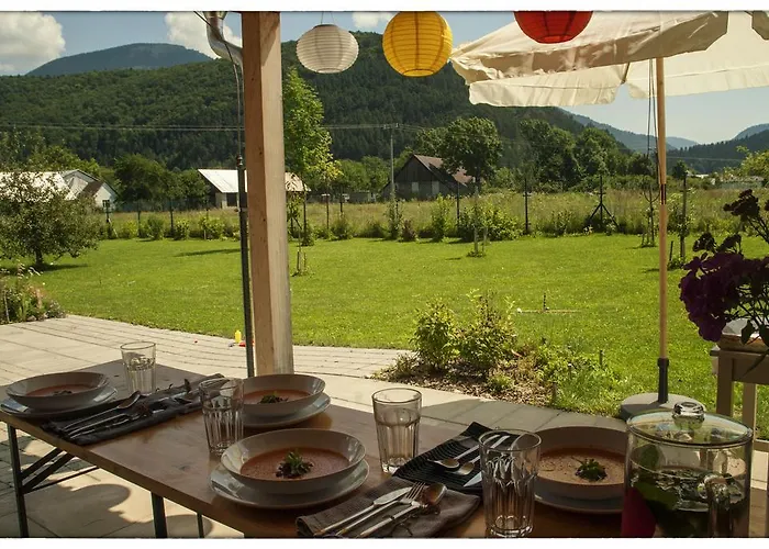 Ubytovanie v rodine Dom Pod Lipami Blatnica