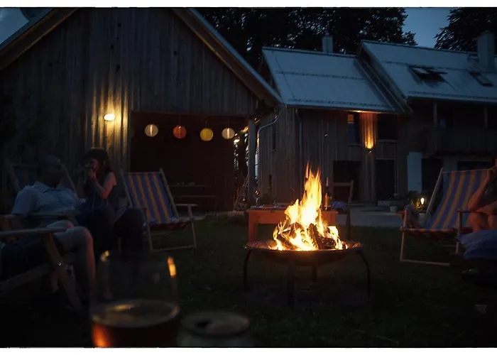 Dom Pod Lipami * Blatnica