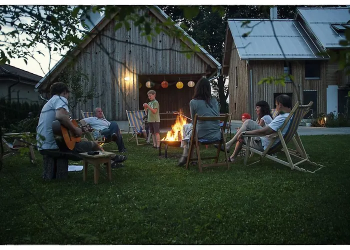Dom Pod Lipami Ubytovanie v rodine Blatnica